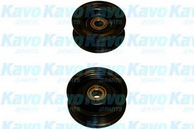 KAVO PARTS dip9002 -  Паразитный / ведущий ролик, поликлиновой ремень
